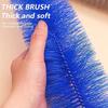 2PCS 40cm Fan Brush Bendable Microfibre Duster Household Dust Remover Cleanning Brush Air-conditioner Furniture Shutter Car Cleaner