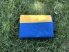 (SKY FLAG)free Shipping Swedish Flag 3ft X 5ft Hanging  SWE SE The Kingdom of Sweden Flag Polyester Standard Hanging Flag Banner