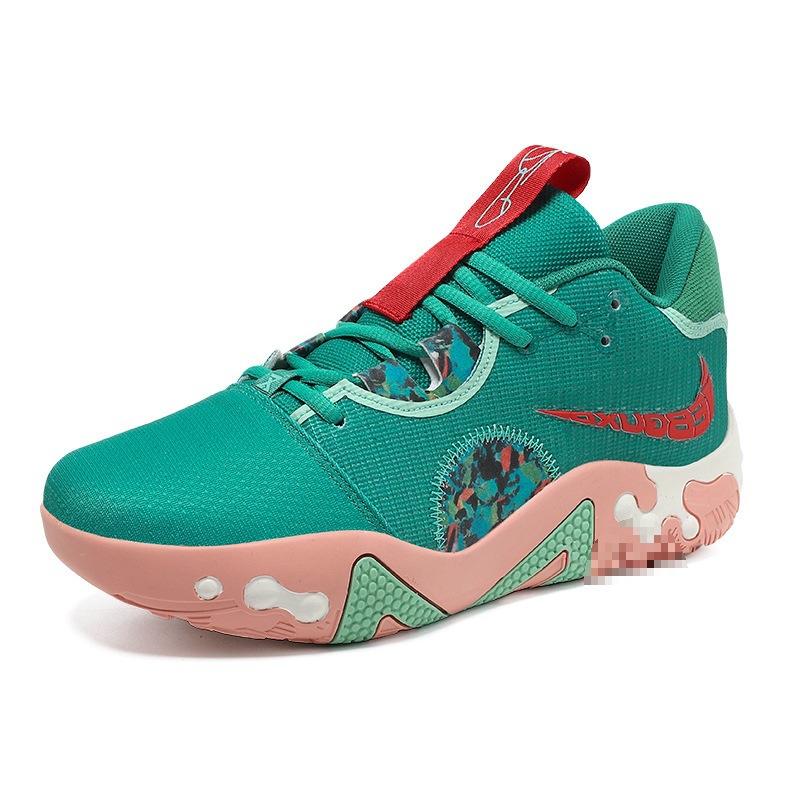 

Бег мужской и женский актер Цена Пола спортивная обувь баскетбольная обувь 6 Джордж спортивная обувь спортивная обувь приливная обувь фактическая цена отличная 35