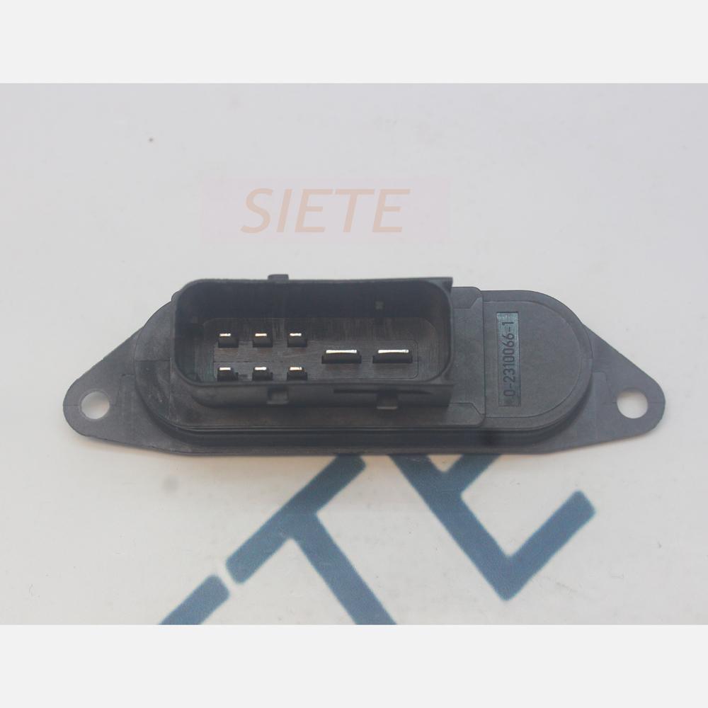 ECA2 Repair Kit Clutch Actuator for Scania Truck 1849429 1931444 2023059 2037304 2082082 2131963 2612292 2290706 1PCS