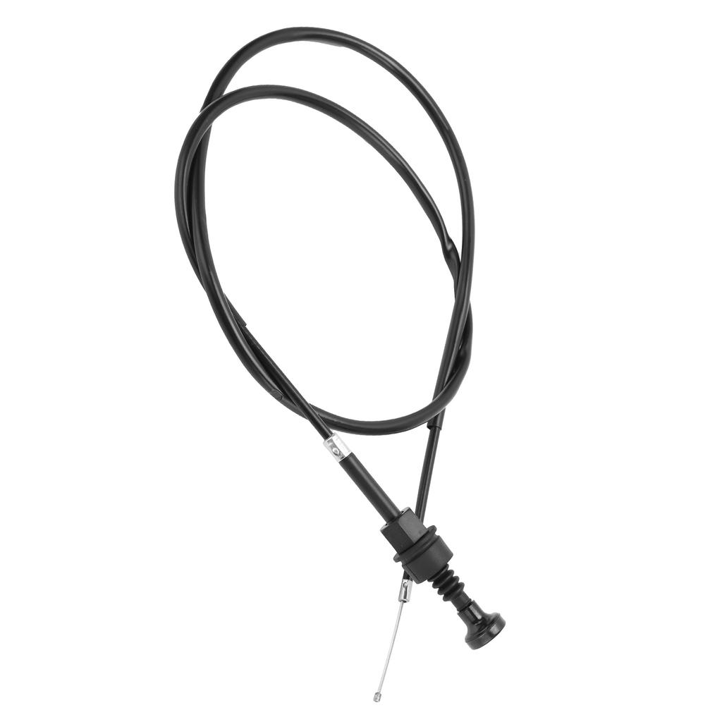 Choke Cable Starter Valve Plunger Kit Replacement for Honda Foreman 450 TRX450FE TRX450FM TRX450ES TRX450S