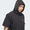 adidas Golf Codechaos Short Sleeve Hoodie Jacket Kr0284