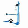 Auto Body Pulling Frame Sturdy Steel Construction Damage Station