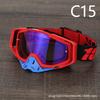 Goggles Motorcycle Off-road Goggles Outdoor Riding Windproof Sand Goggles Riding Glasses
