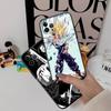 Dragon Ball Neue High-End Hülle für Xiaomi Poco C40 C50 C51 C55 C65 C71 C75 F3 F5 F6 F7 M2 M3 Pro Ultra