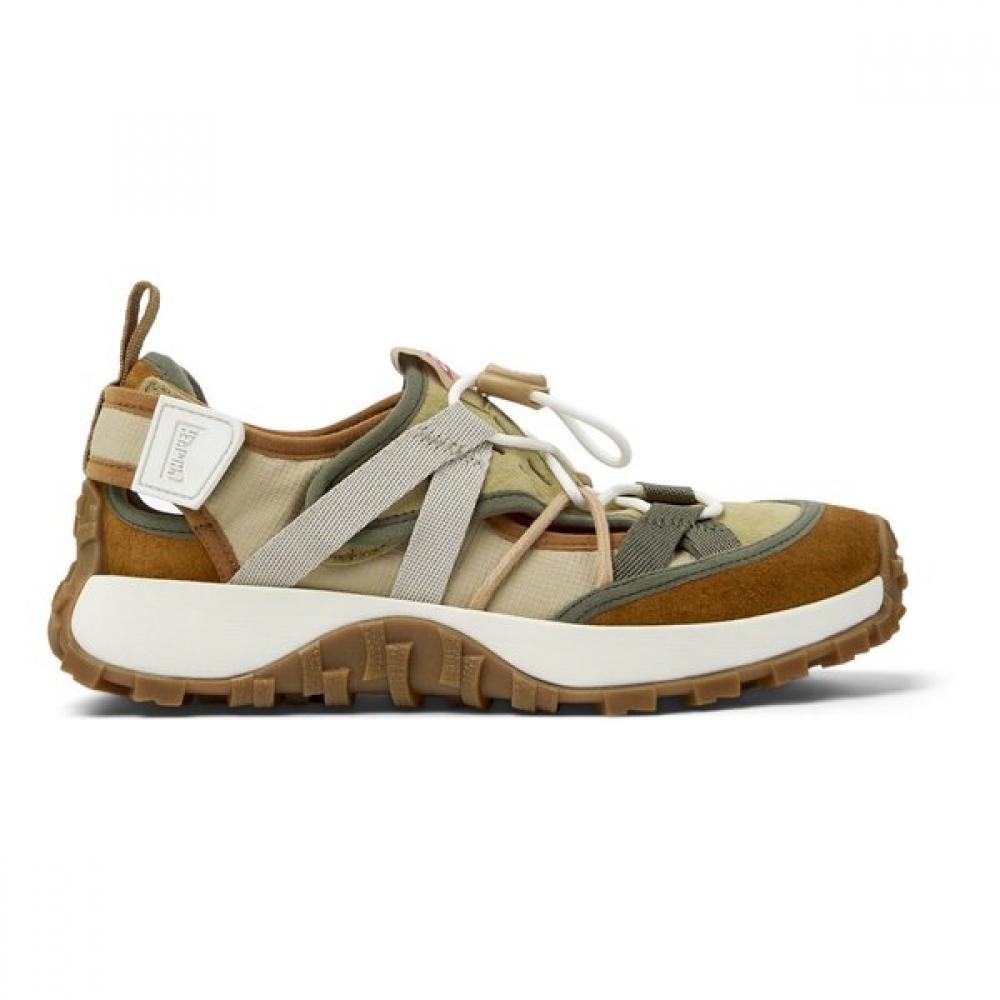 Camper 25SS Women S SneakerS Drift Trail K201777 003