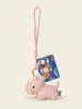 Cute Little Horse Plush Keychain Doll - Pony Bag Charm