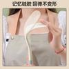 Non-stick Pan Silicone Shovel Cooking Shovel High Temperature Resistant Household Easy Cleaning Silicone Kitchenware Kitchen Spatula Food Grade