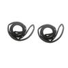 For Honda ACCORD Sedan 2008-2012 New Front Pair Door Weatherstrip Moulding Seal