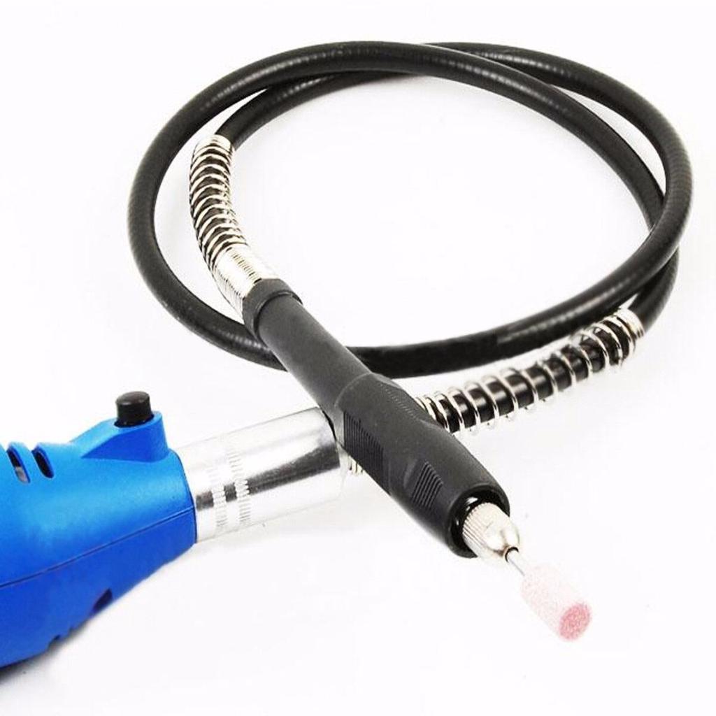 42'' Extension Corded Electric Flexible Shaft For Dremel Power Rotary Too 42'' Extension Corded Electric Flexible Shaft For Dremel Power Rotary Too