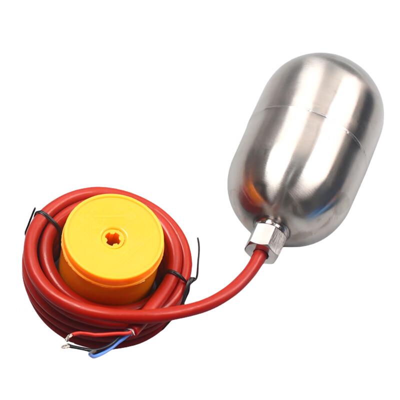 Stainless Steel Float Switch