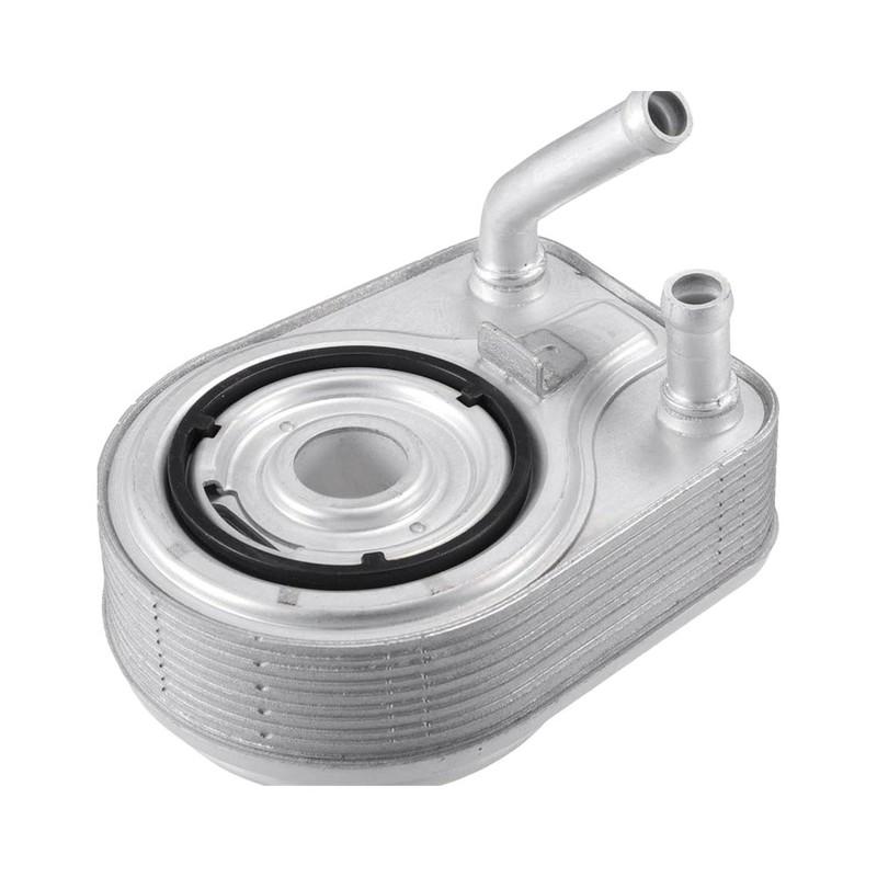 Engine Oil Cooler 26410-2B740 For Hyundai For Elantra GT Kona Veloster Sonata Tucson For Kia Optima Soul For Forte5 1.6L