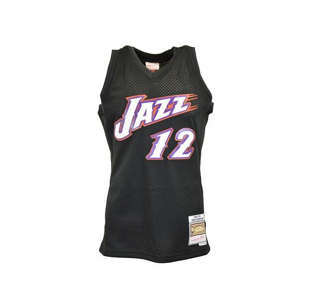 Майка Mitchell & Ness Utah Jazz John Stockton EU XXL