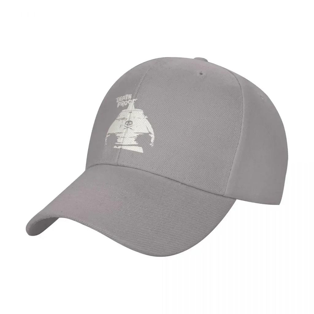 Death proof car Baseball Cap Designer Hat Dropshipping Horse Hat Mens Womens