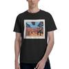 The Chemical Brothers Band 100% Cotone Casual Traspirante Comodo Abbigliamento Magliette Uomo Maglietta Uomo