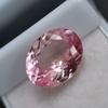 AAA CERTIFIED Natural Pink Sapphire Oval Cut 7.10 Ct Stunning Loose Gemstone