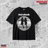 Rival Schools Marškinėliai - Kai kurie Albumai - Unisex Storas Marškinėlis