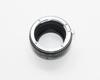 Pentax FX Mount Adapter with Lens Cloth K&F PK-FujiX pk-fx (KFFX)