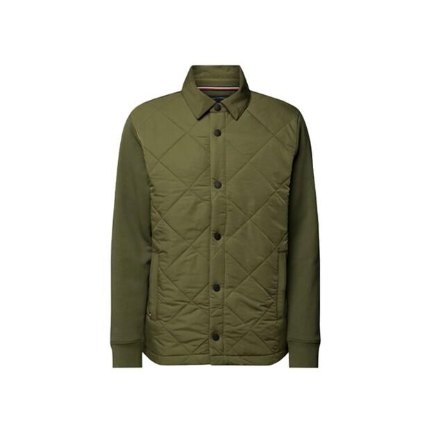 Куртка демисезонная Tommy Hilfiger MIX MEDIA EU M