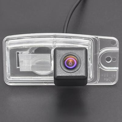 Veicolo speciale Auto Vista posteriore Auto Retromarcia Backup Telecamera di parcheggio Per Nissan X-Trail X Trail Xtrail T32 2014 2015 2016 2017 2018