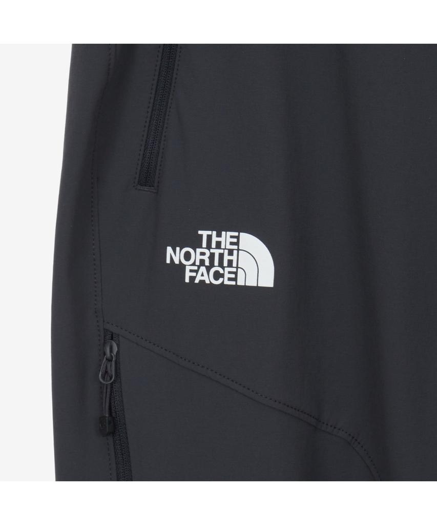 Noseupeiseu Np6Ns00B Men'S Aneto Pants Dark Gray
