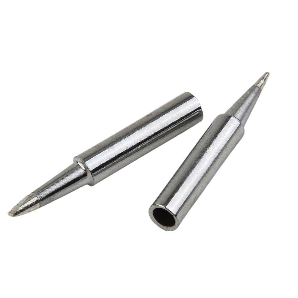 Brand New Soldering Iron Tip Station Tools 4mm 6mm