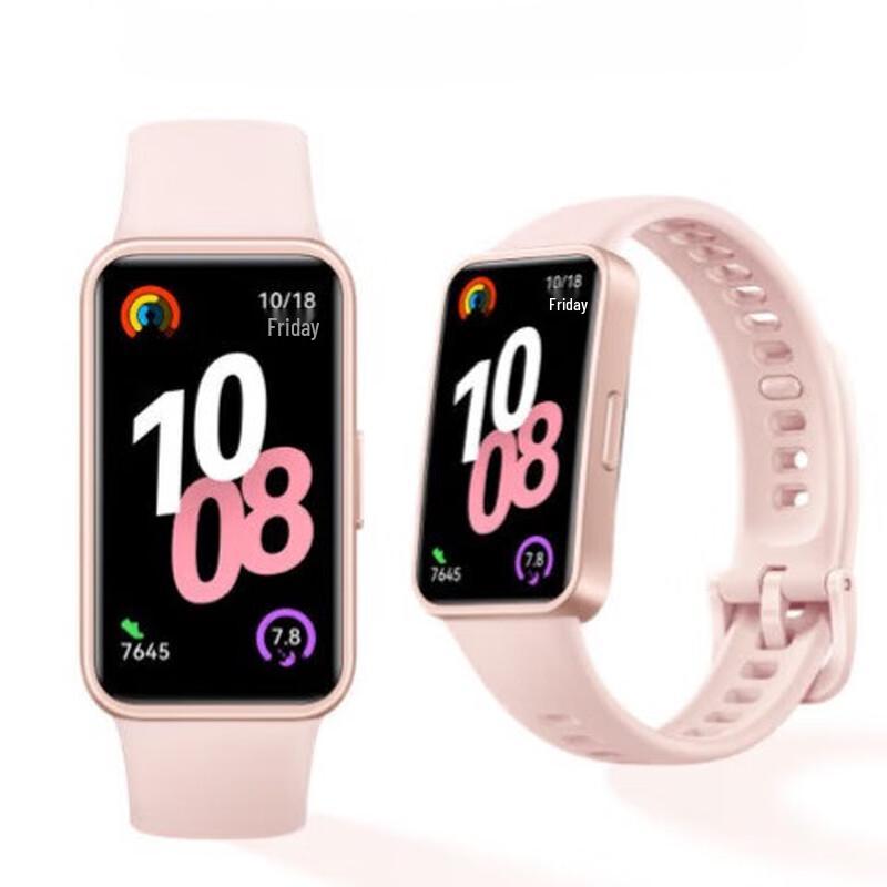 

Huawei Band 10 Smartwatch (CN version)