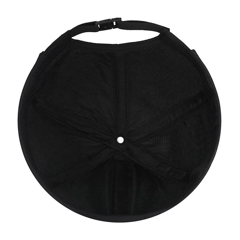 Spring/Summer Quick-Dry Adjustable Brimless Cap - Japanese-Style Watermelon Design, Multi-Color Options