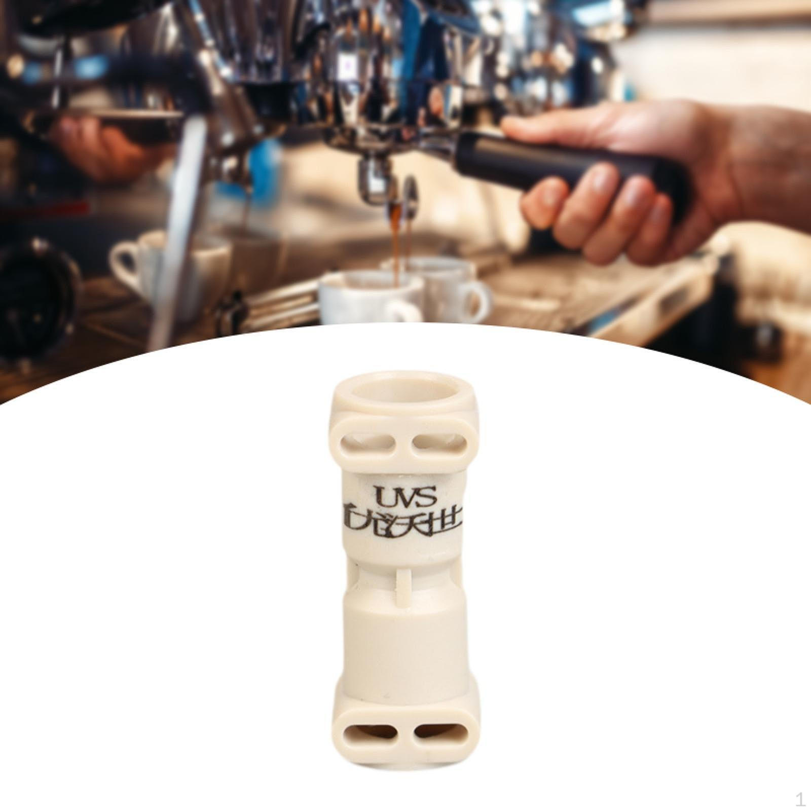 

Замена соединительной трубки для жидкости кофеварки Two Way 3.3cmx1cm