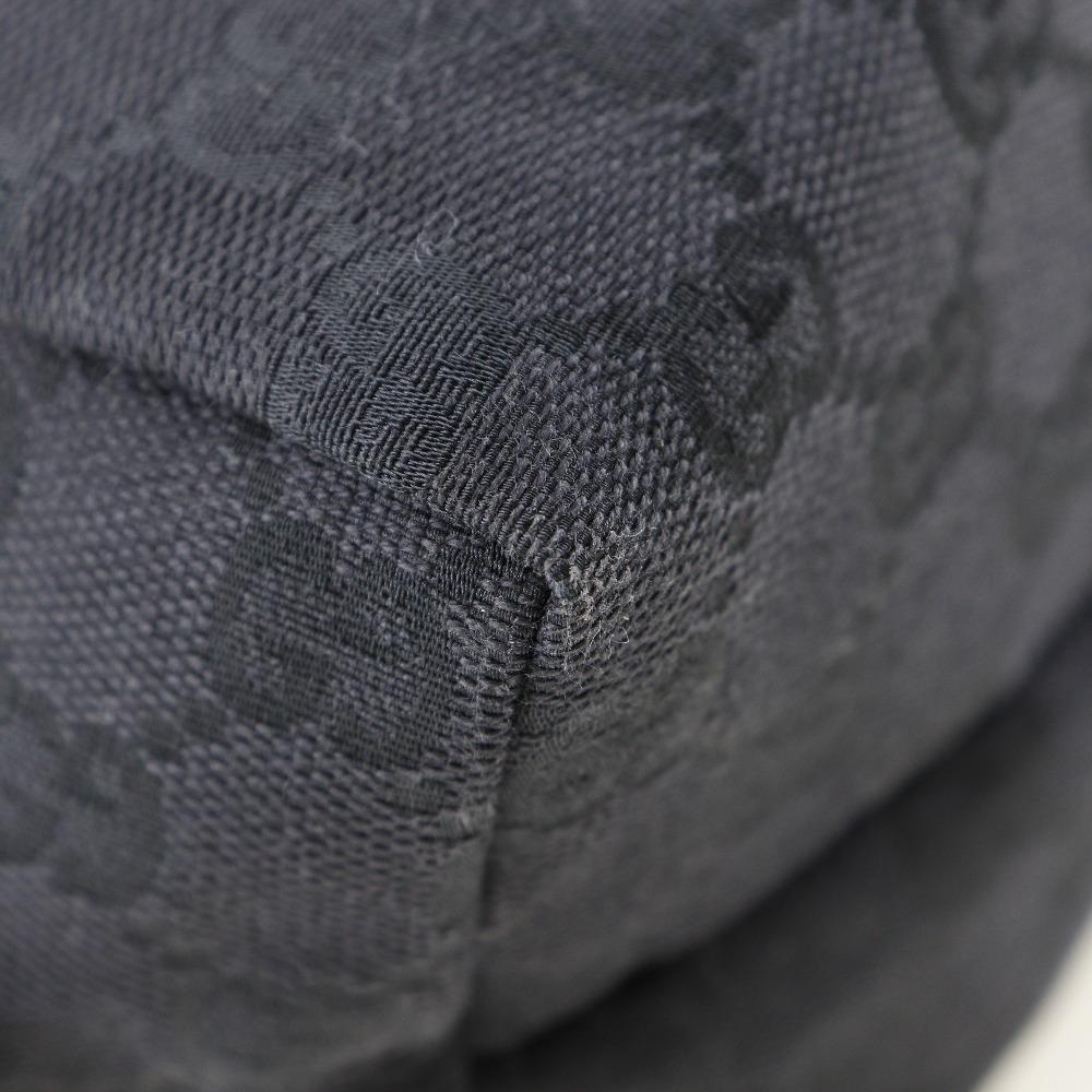 GUCCI Handbag 124542 GG canvas Women Used