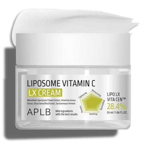 APLB Liposome Vitamin C LX Cream NONE