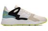 Adidas Neo Crazychaos 'Creamyellow Black Blue' H01195