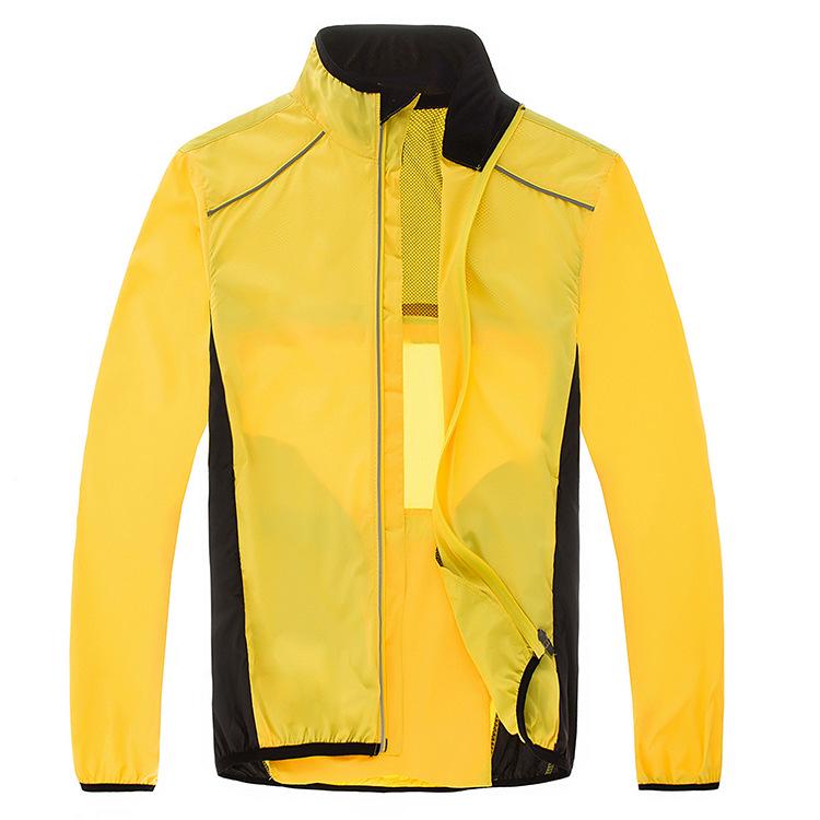 Cycling Windproof Jacket/Raincoat