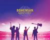 Bohemian Rhapsody Japan Limited Ultimate Box ULTRA HD (3-Disc Set) [4K + Blu-ray + DVD]