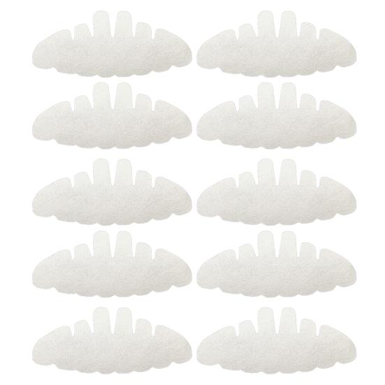 Baseball Cap Liners Washable No-Sweat Liner Cap Inserts Breathable Hat Protector Liners for Men And Women Peaked Caps