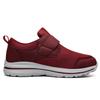 Wide Toe Sneakers For Fat Foot Diabetes Shoes Hallux Valgus Bunion Orthopedics Swollen Feet Thumb Eversion Footwear