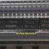 Circuite integrate și electronică industrială – Circuite integrate