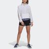 Adidas Running Sports Jacket Women Outerwear White GP6485