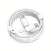 USB C To USB C Cable(1 Pack,3.3FT) Type-C To Type-C Cable 60W Fast Charging Cable for iPhone 17 Pro Max/Air/17 Pro/17