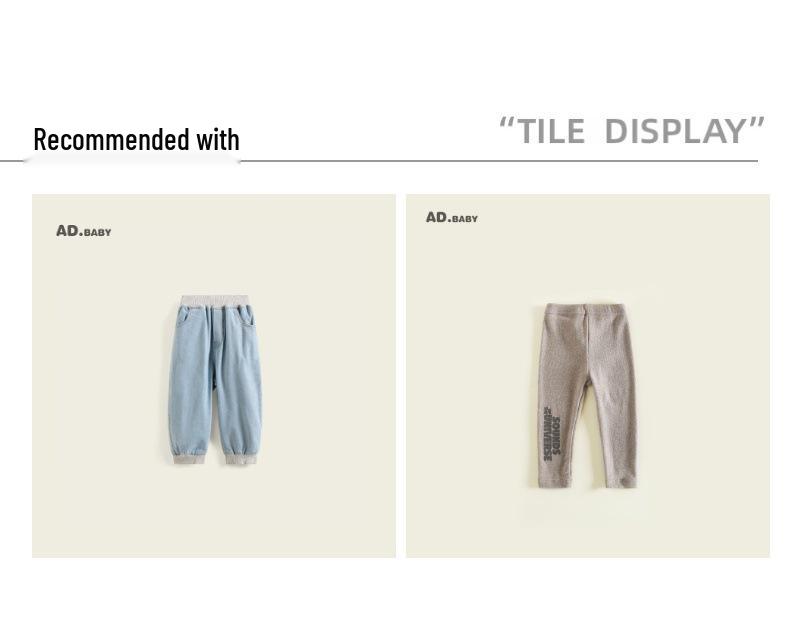 2025 Herbst Koreanischer Stil Lässiges Langarm-T-Shirt für Mädchen