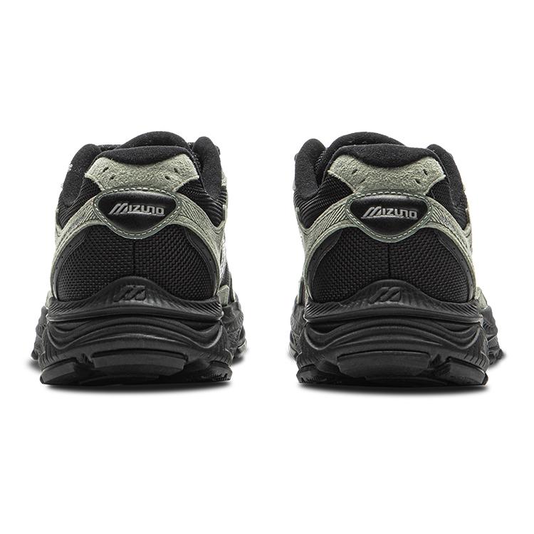Mizuno Racer S 2.0 Módní Pohodlné Protiskluzové Odolné Vodotěsné Absorbující pot Nízké Městské Dojíždění Ležérní Běžecké Boty D1GH243502