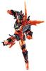 Kamen Rider Build RKF Legend Rider Series Kamen Rider Cross-Magma