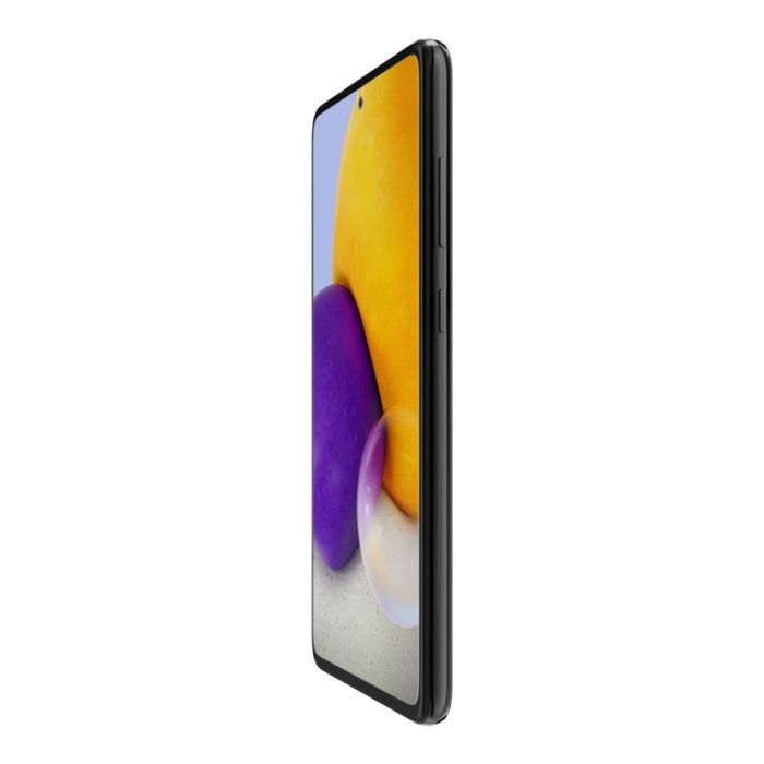 Protecteur D'écran - Belkin - Samsung A52 - Verre Trempé - Résistant Aux Rayures - Protection Optimale
