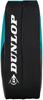 Torba na rakiety tenisowe DUNLOP LINIA KLUBOWA (Mieści 6 rakiet tenisowych) Teal Black DTC2530