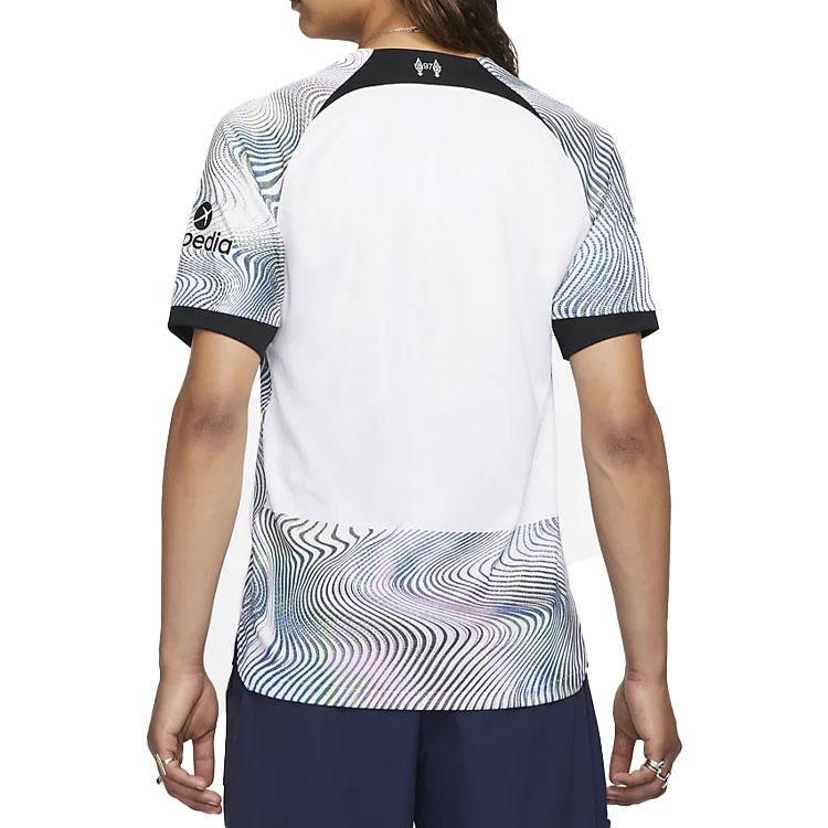 Nike Soccer Jersey Men's Multicolor DN2715-101