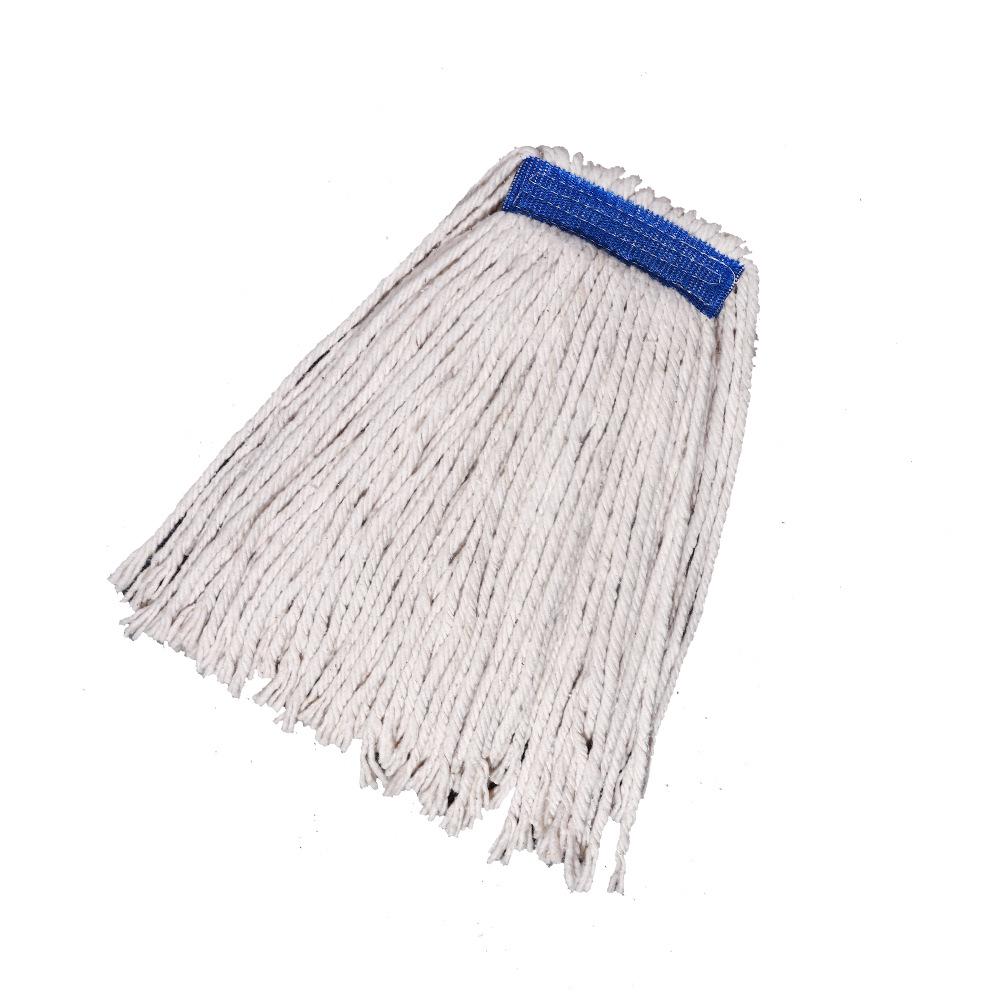 

Белое облако Съемный моющийся хлопковый набор для мытья пола для деревянных полов