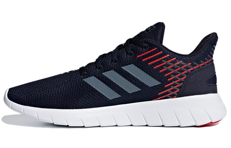 Adidas Asweerun Минималистичные Спортивные Синие F36334 44
