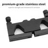 Camshaft Holding Tool Stainless Steel Cam Locking Timing Tool Replacement for Chrysler 3.6L Upgrade