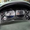 3Pcs For 07-13 Chevy Tahoe Silverado Sierra Dashboard Steering Wheel Cover Trim
