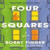 Four Squares by Bobby Finger Paperback Book 9780593713570